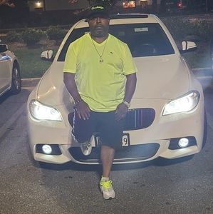 Meet your Posher, Angelo